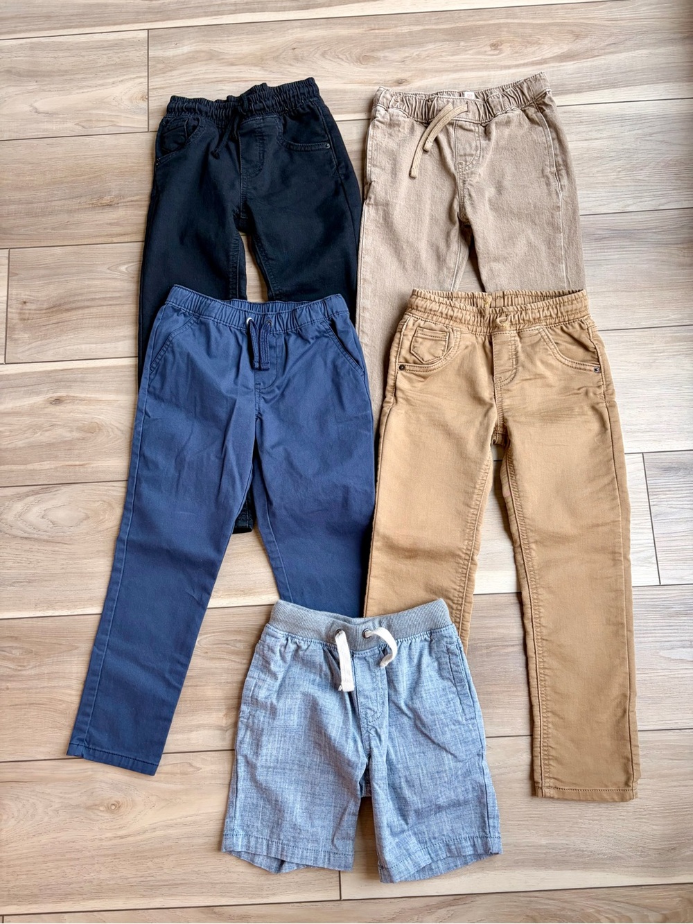 Boy’s Cat & Jack Bundle!